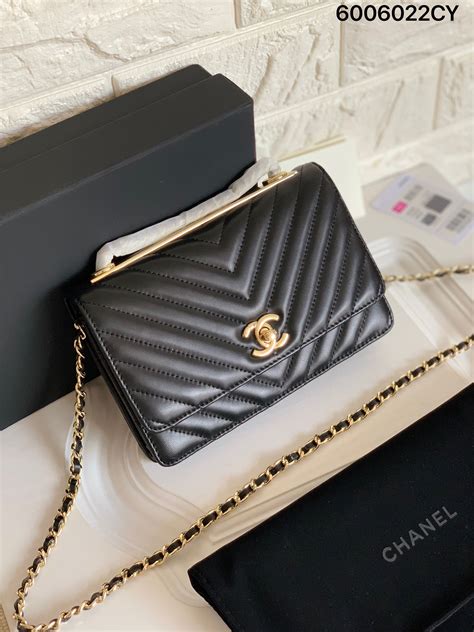 chanel mini chevron purseforum